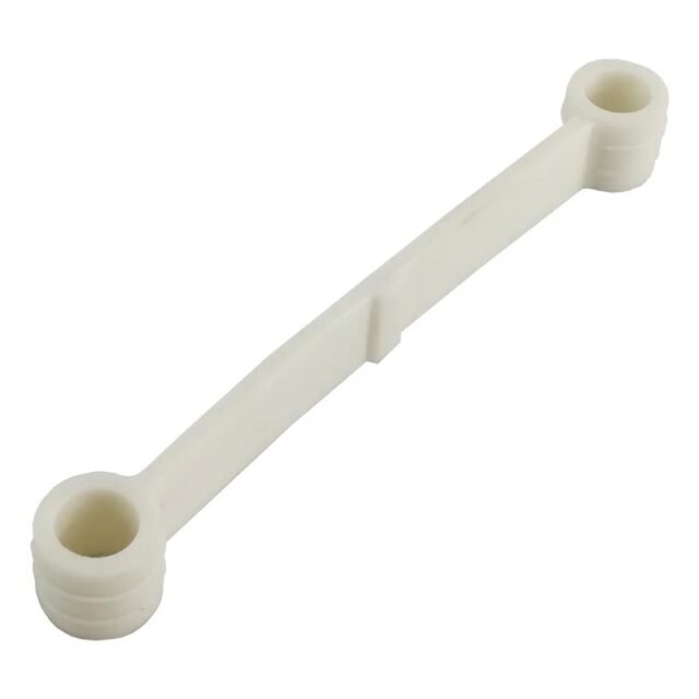 Tirante para Lavadora Brastemp 24" Cristal Branco - 326000516