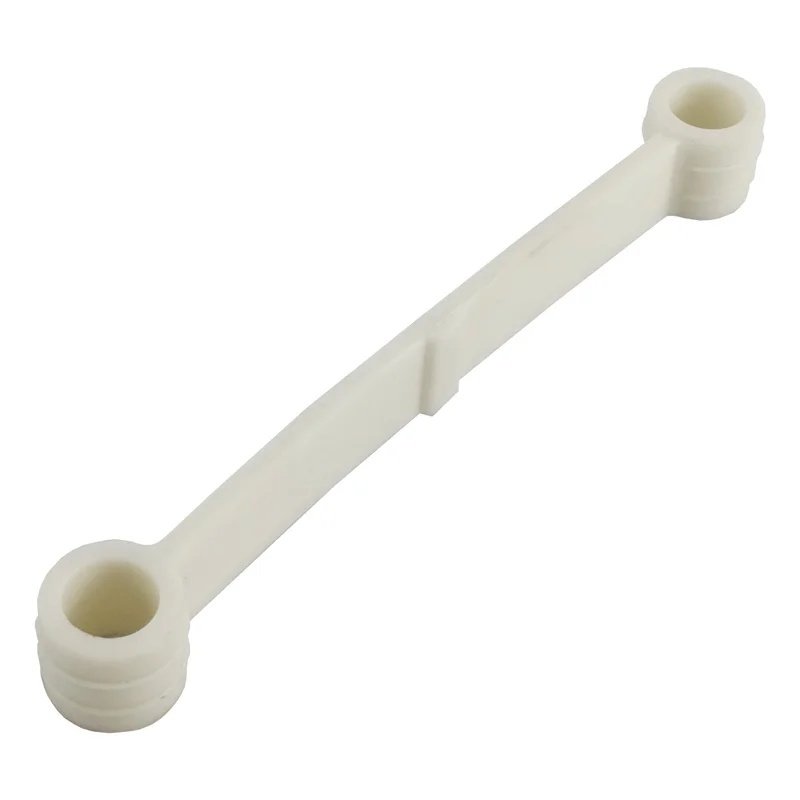 Tirante para Lavadora Brastemp 24" Cristal Branco - 326000516