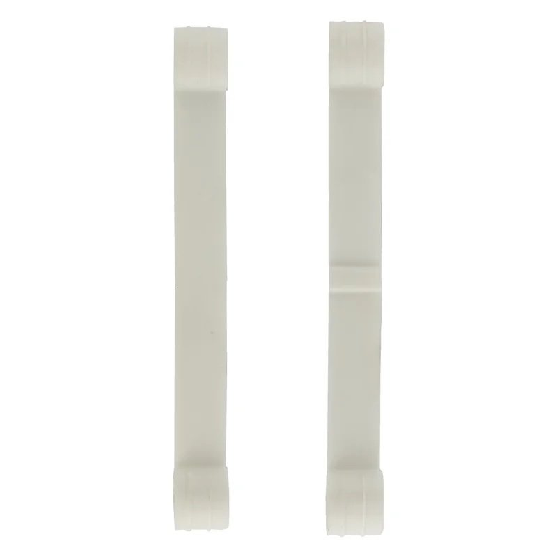 Tirante para Lavadora Brastemp 24" Cristal Branco - 326000516 - Imagem 4