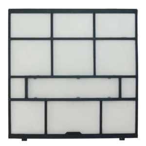 Filtro Ar Condicionado Split Electrolux 29x29cm - A09154201