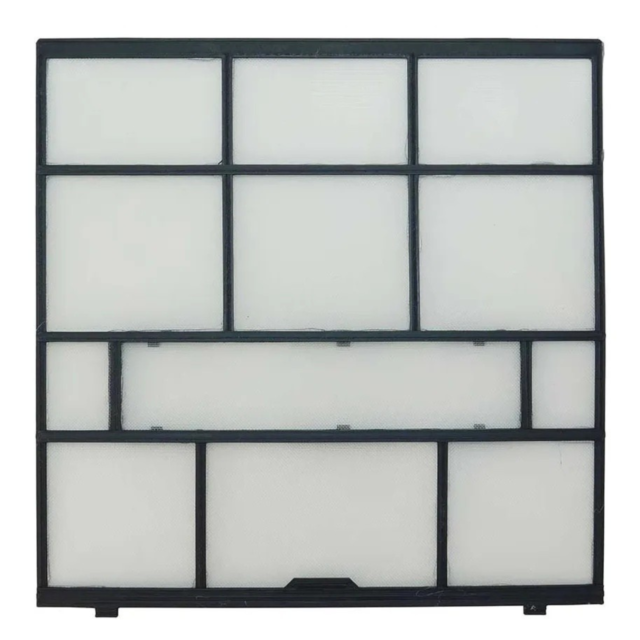 Filtro Ar Condicionado Split Electrolux 29x29cm - A09154201