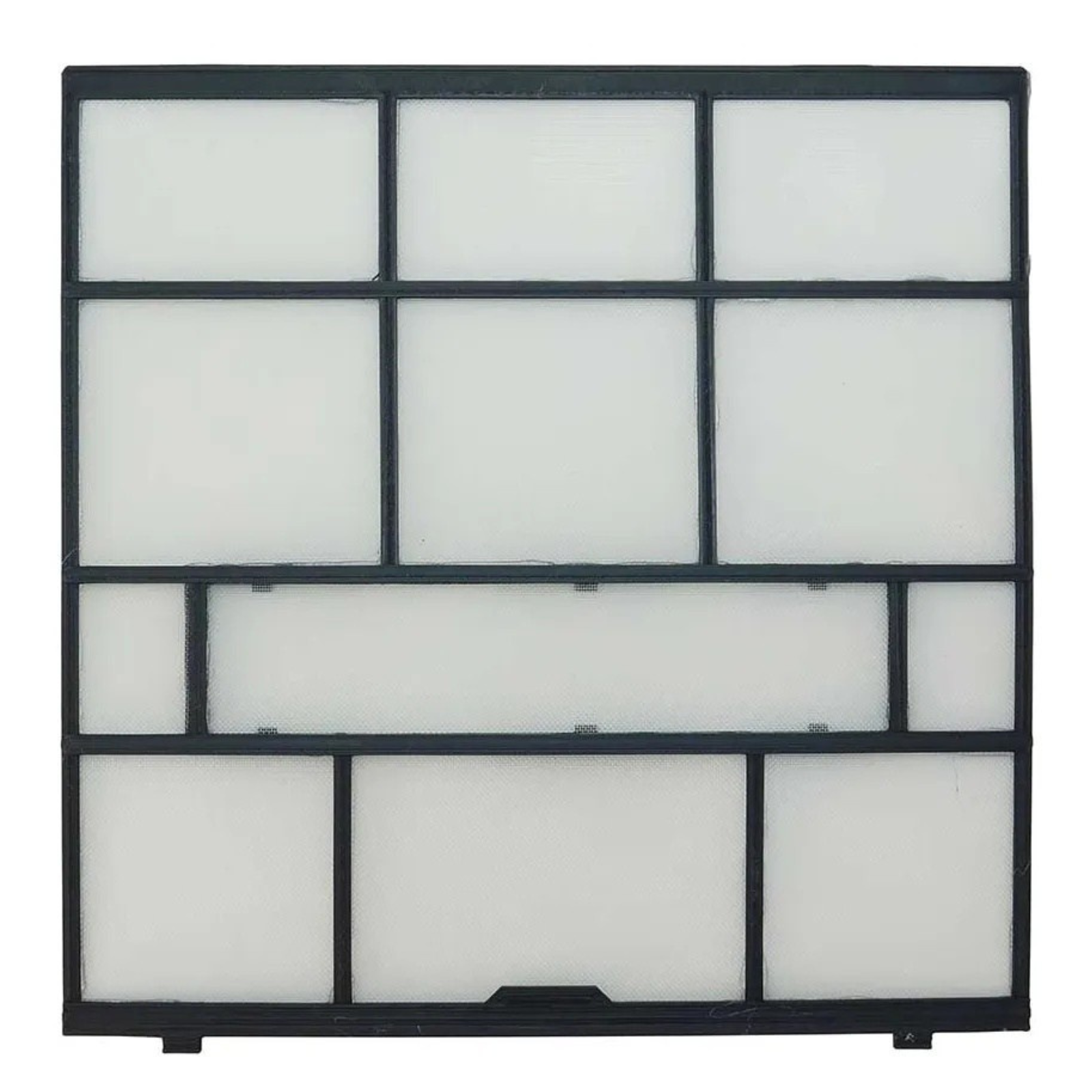 Filtro Ar Condicionado Split Electrolux 29x29cm - A09154201