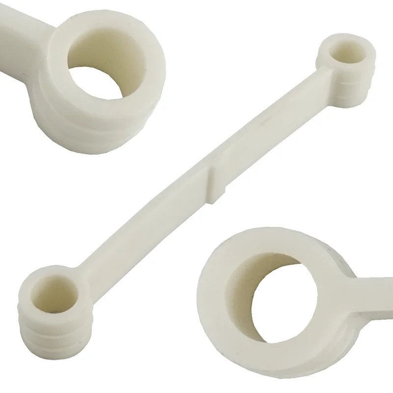 Tirante para Lavadora Brastemp 24" Cristal Branco - 326000516 - Imagem 5