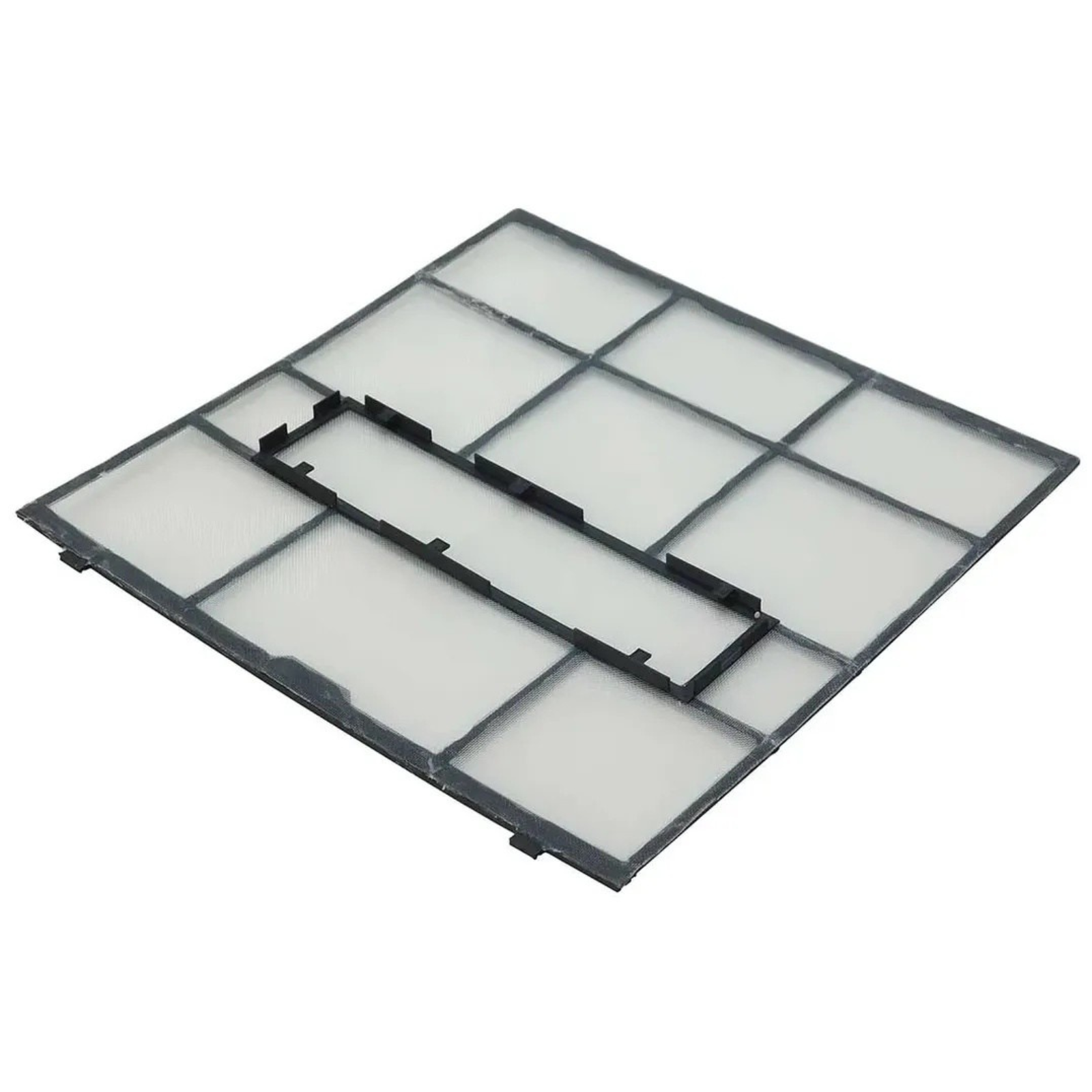 Filtro Ar Condicionado Split Electrolux 29x29cm - A09154201 - Imagem 2