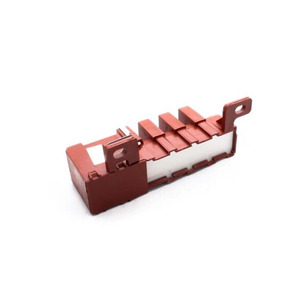 Usina Eletrônica 7 Saídas Fogão Brastemp e Consul W10606424