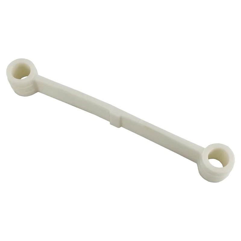Tirante para Lavadora Brastemp 24" Cristal Branco - 326000516 - Imagem 2